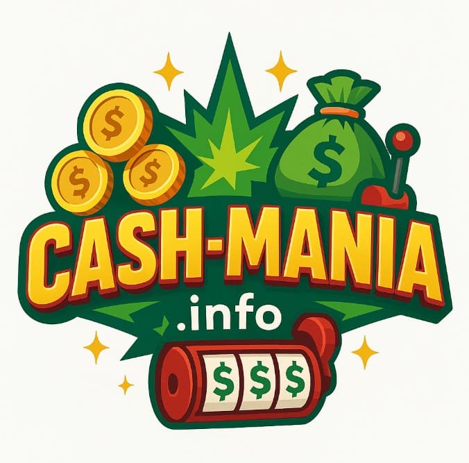 cash mania